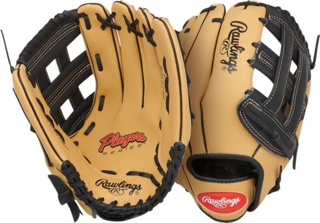Rawlings Players Series Jugend Youth Handschuh 11,5 Inch/Zoll | Links Fangen
