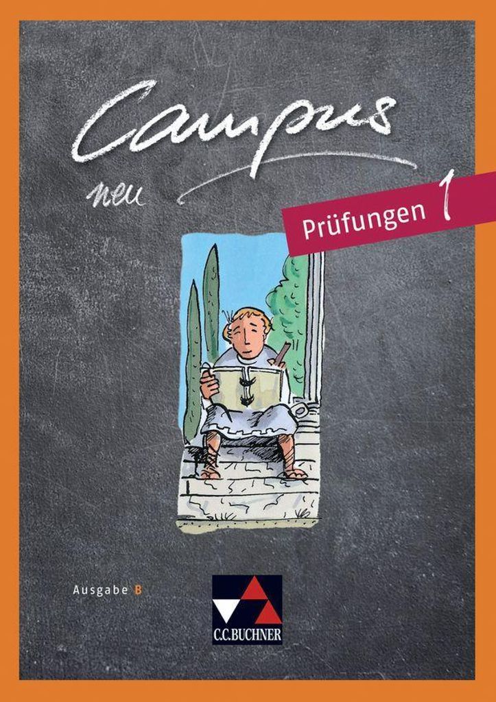 Campus B / Campus B Prüfungen 1