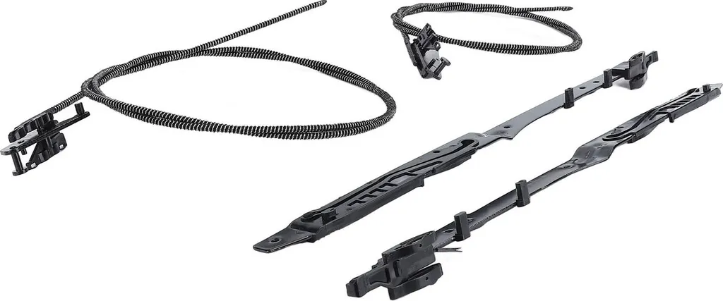 Kit bras de toit ouvrant FL3Z16502C22 haute résistance Navigator 18-20