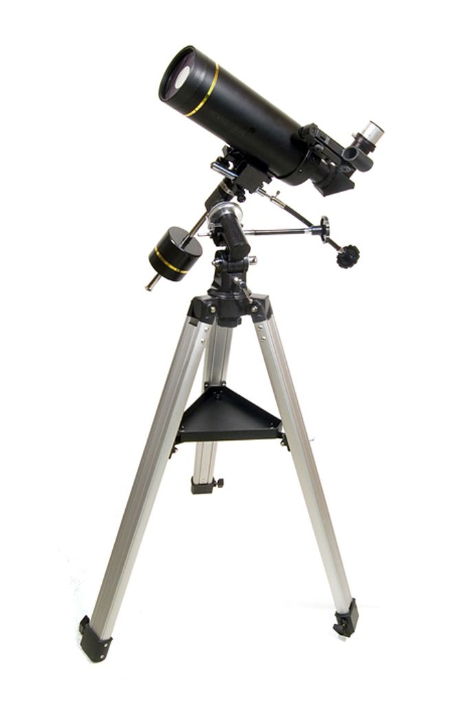 Skyline PRO 80 MAK Teleskop Levenhuk Skyline PRO 80 Zdjęcie produktu 
