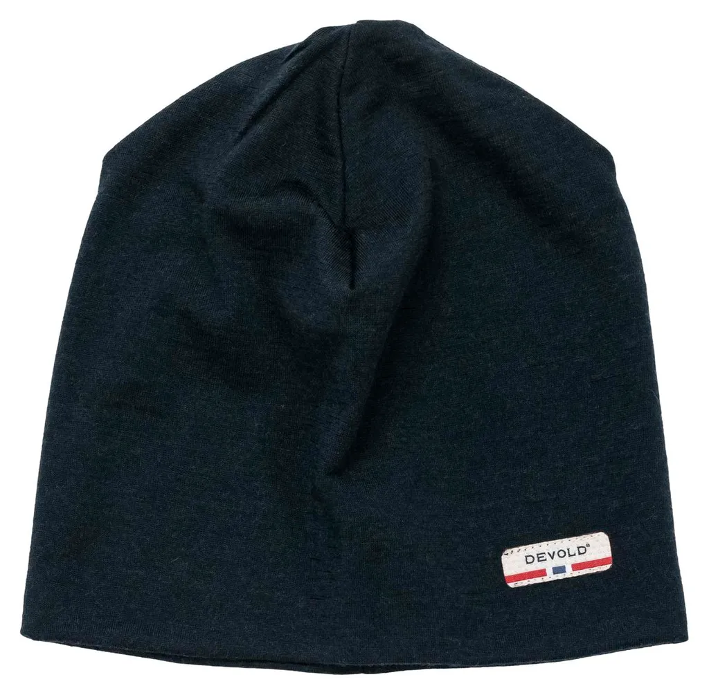 Bonnet anti-froid Devold Breeze Plus en Mérinos - Confort sans Grattage