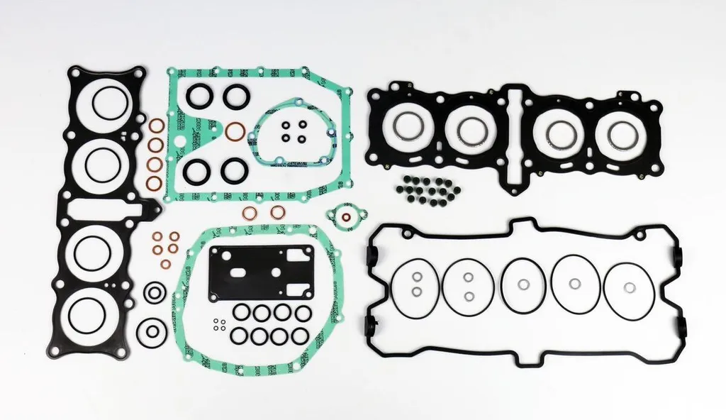 Kit étanchéité moteur pour révision Suzuki GSX-R 750 W T V 1992-1997