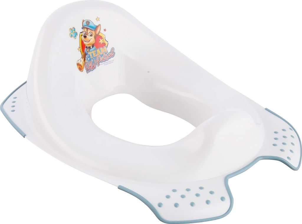 Keeeper KEEEPER mokomasis dangtis PAW PATROL, baltas, 10819