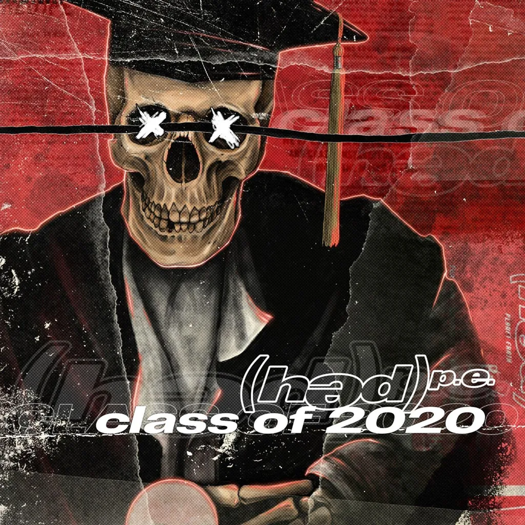 CD (hed)pe Classe 2020 Remplacez le Streaming par la Haute Fidélité Sonore