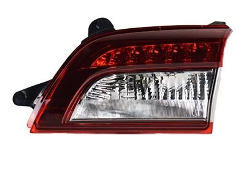 VAN WEZEL Fanale Destro Interno: Ricambio Carrozzeria Alta Precisione