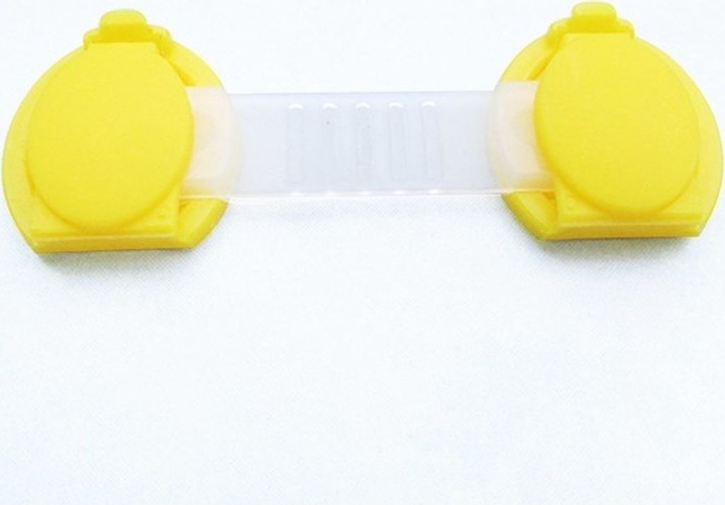 Kindersicherung Typ4 – Effektiver Schutz für Ihr Zuhause KP3684