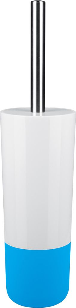 spirella WC Bürste Moji Blau