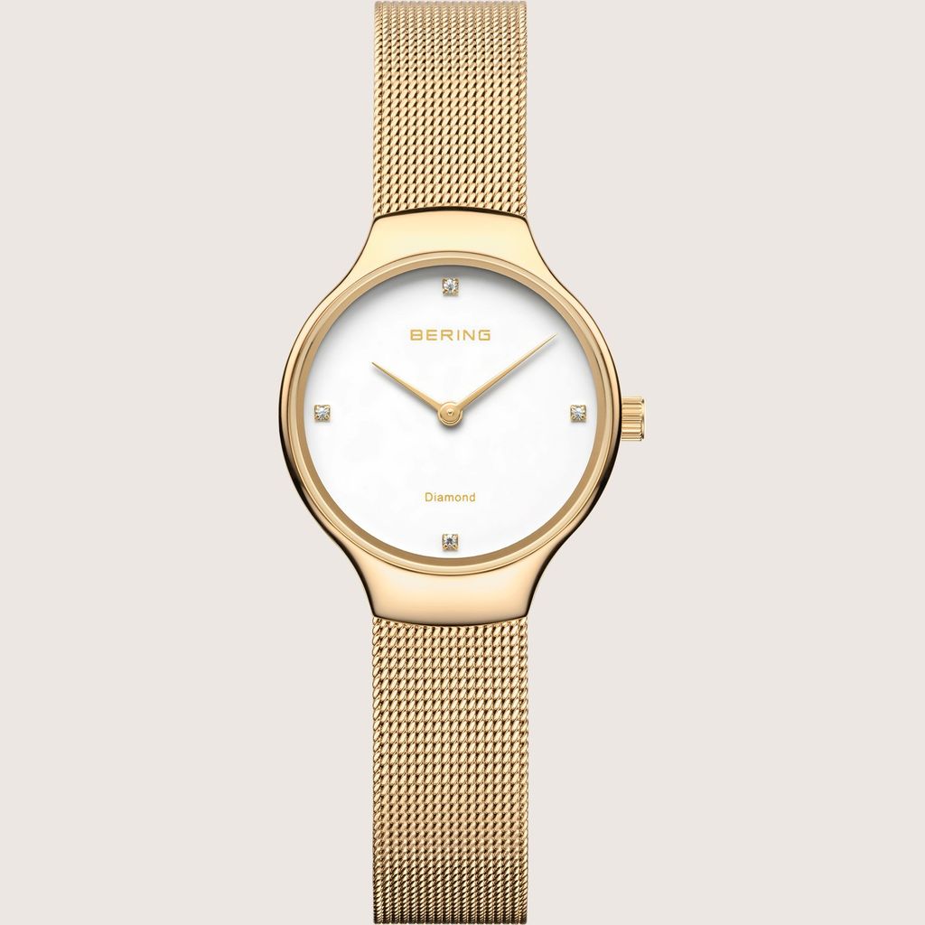 Bering Classic | lesklé zlato | 13326-334 Obrázok produktu 