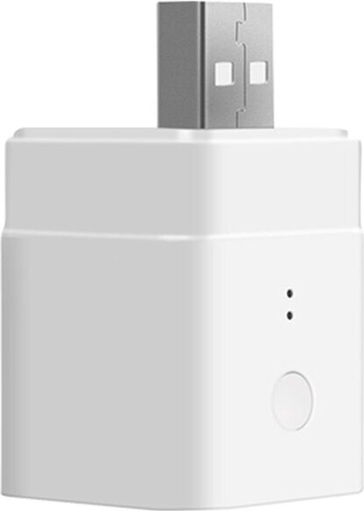 Sonoff MICRO Smart USB Adaptor, Schaltaktor für USB Geräte, Produktbild 