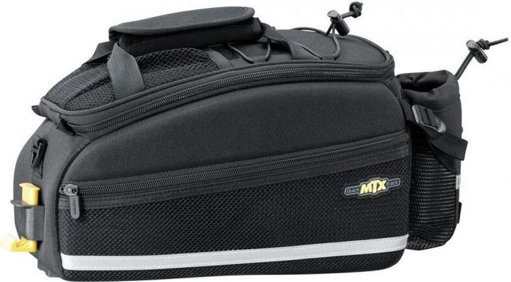 Borsa posteriore Topeak MTX Trunk Bag EX per portapacchi Immagine del prodotto 