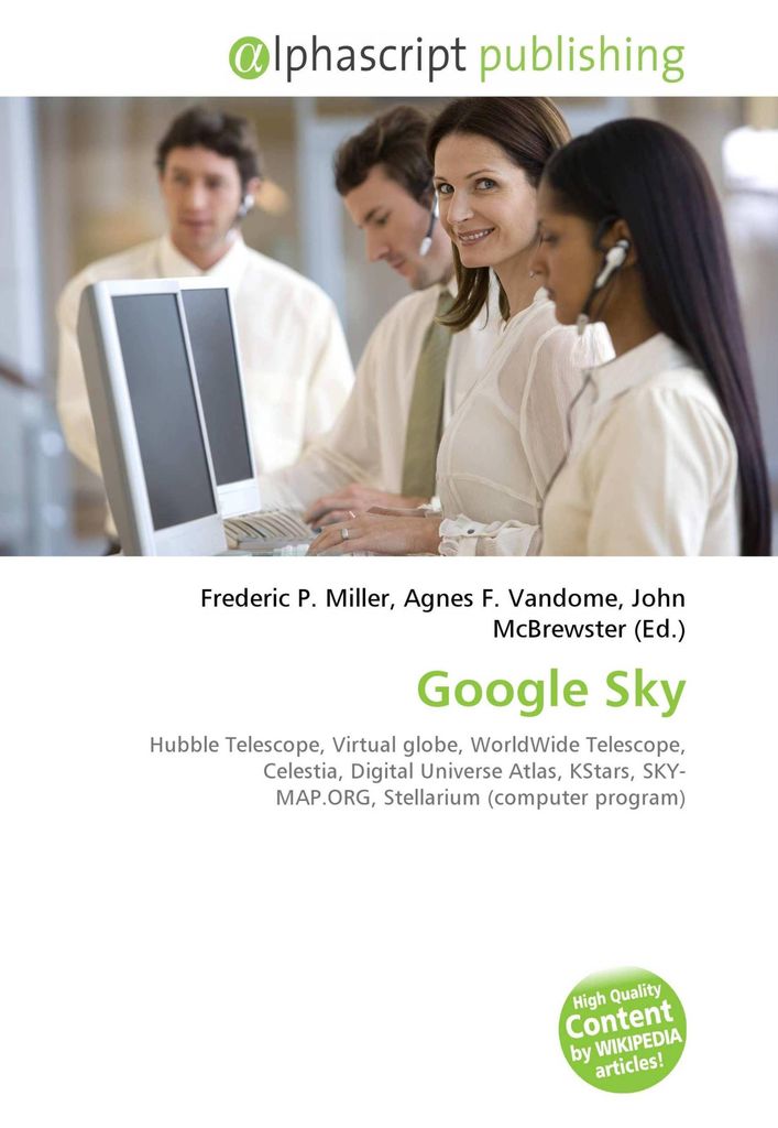 Google Sky
