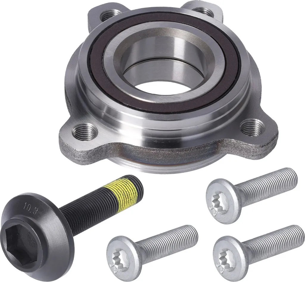 Supprimer bruit roulement arrière Audi A4 B9 : Kit FEBI 180120 85 mm