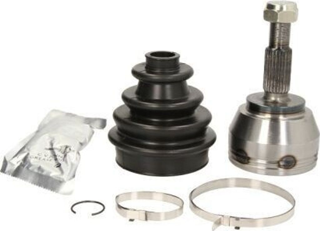 PASCAL Gelenksatz Antriebswelle Radseitig für RENAULT LAGUNA I (B56, 556) G1R032PC