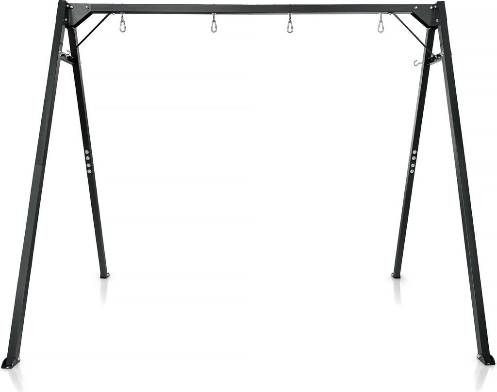 Schaukelgestell Meteor W-5050 – A‑Rahmen Stahl, Produktbild 