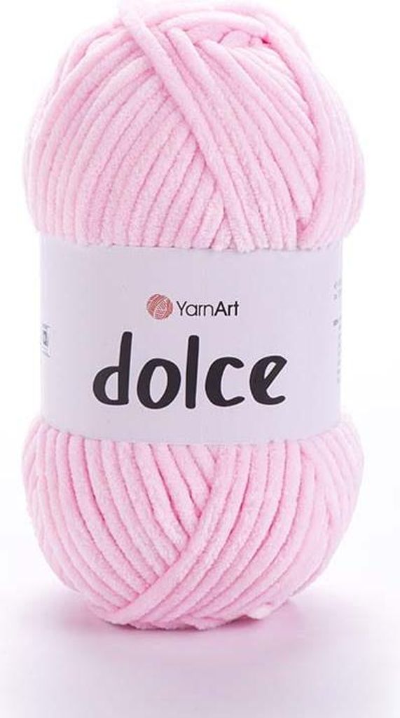 Filato Dolce 5 x 100g 796 Immagine del prodotto 