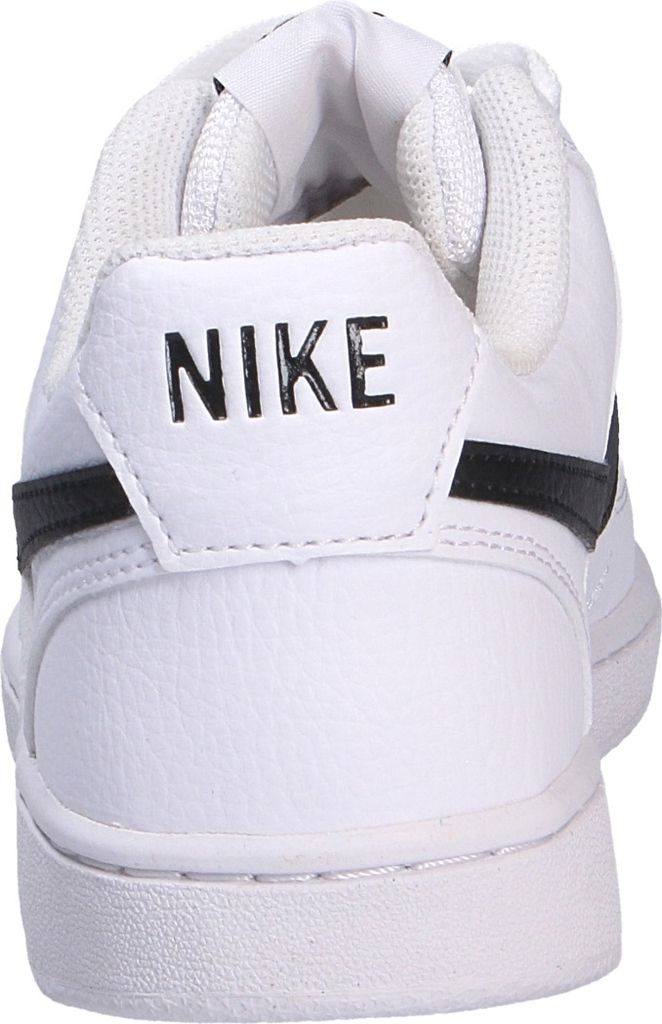 W Nike Court Vision Lo Nn White/Black-White 39 Obrázok produktu 18