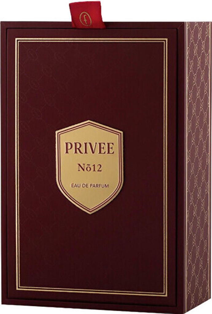 Flavia Privee Nr. 12 Edp 100ml