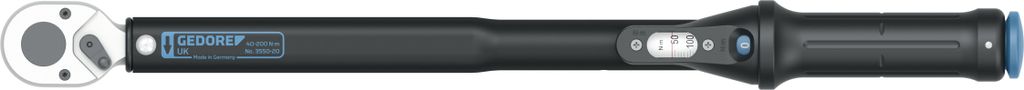GEDORE 2958058 GEDORE Drehmomentschlüssel TORCOFLEX 2958058 Productafbeelding 