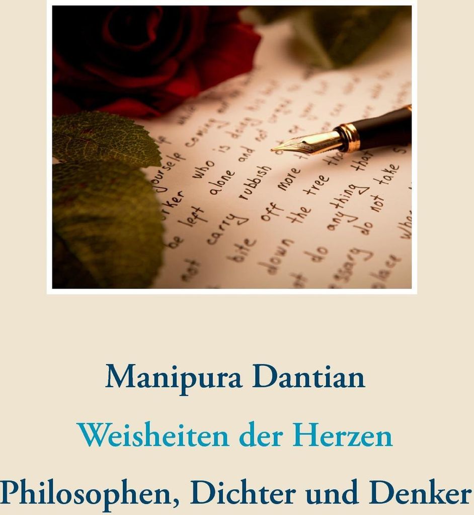 Weisheiten der Herzen