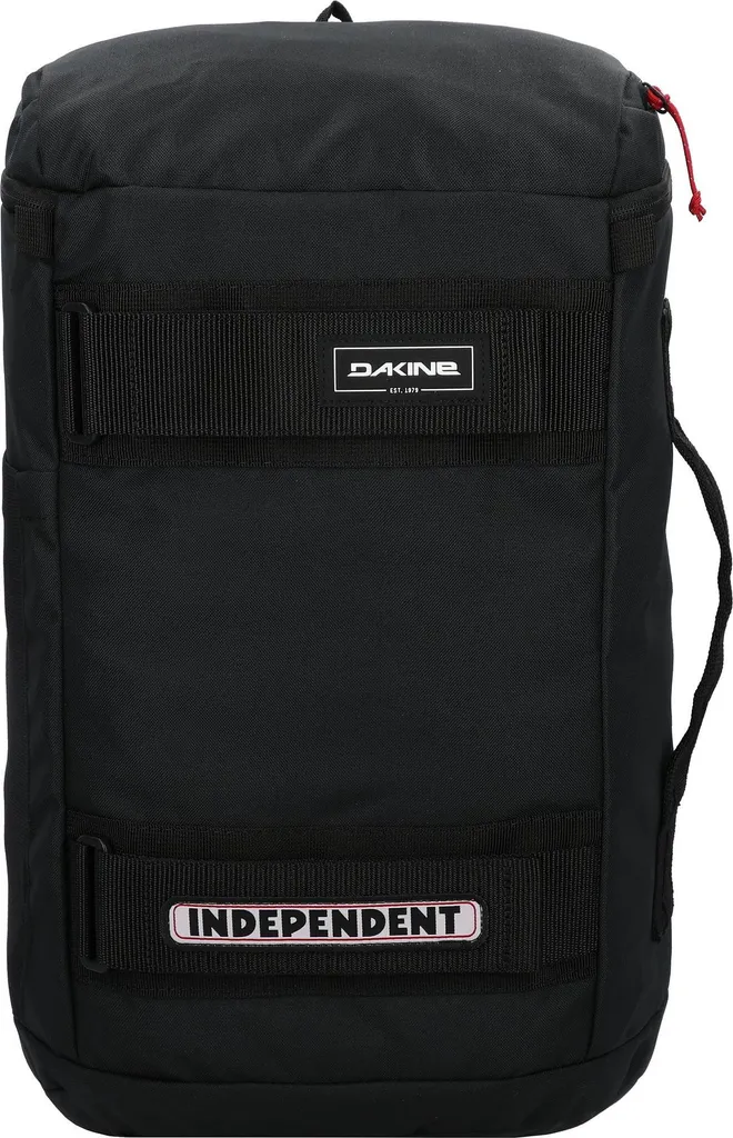 Dakine Mission Daypack 51 cm avec rangement ordinateur et sangles skate