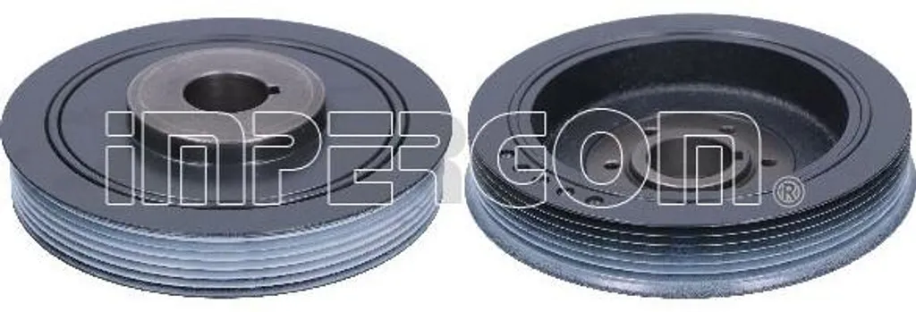 Poulie de vilebrequin ORIGINAL IMPERIUM 10058 compatible Boxer OE 0515Q0