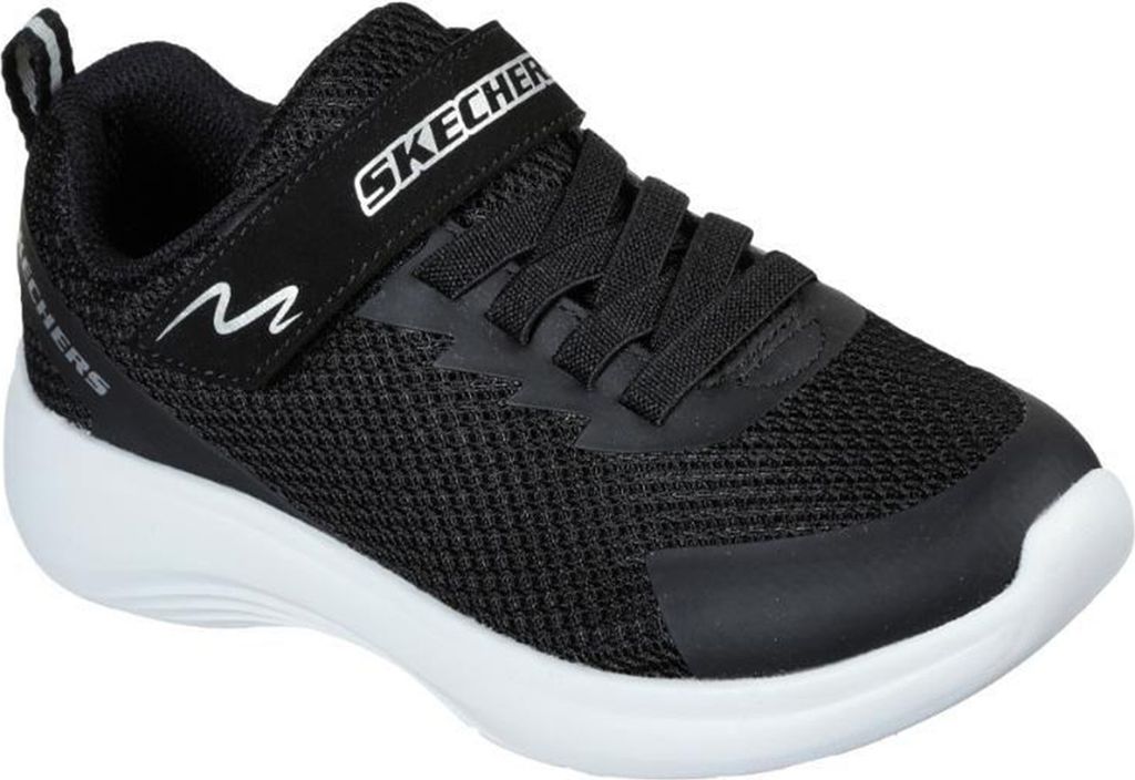 SKECHERS Halbschuhe  SELECTORS, Schwarz:28 Produktbild 
