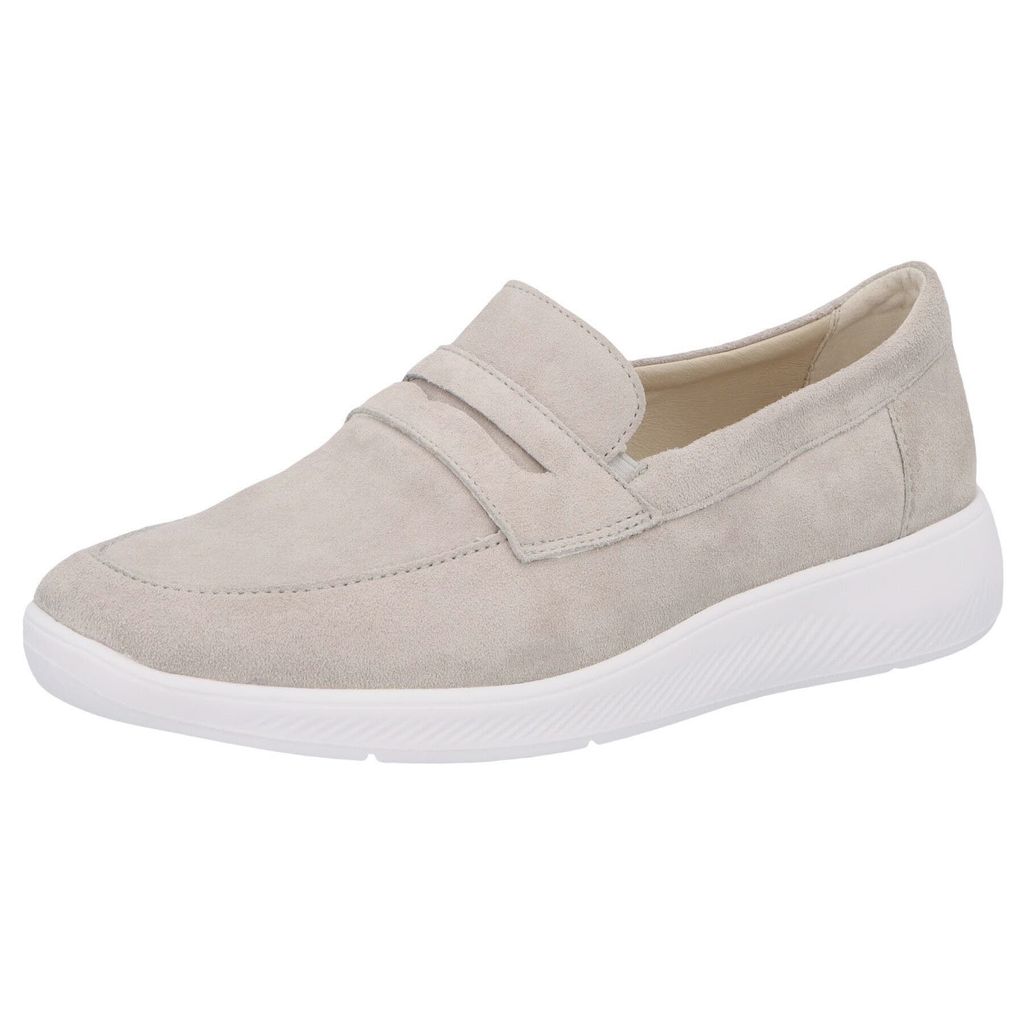 Solidus Komfort Slipper für Damen