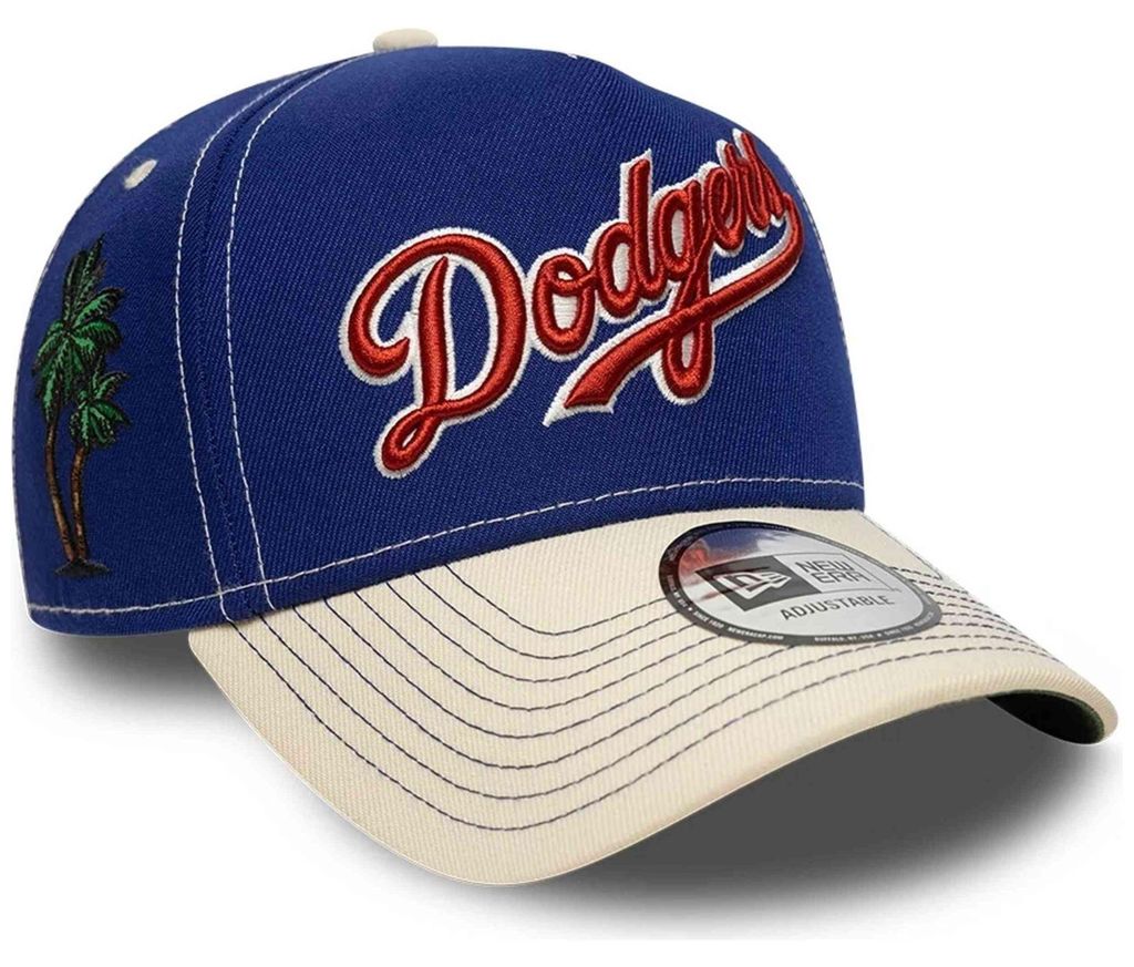 Cappellino New Era CITY ICON EFRAME LOSDOD DRYLTC da Unisex Immagine del prodotto 