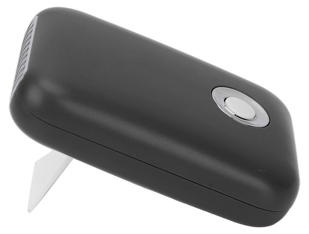 Miniatúrny, prenosný fúkač na riasy s USB nabíjaním, 3 Obrázok produktu 