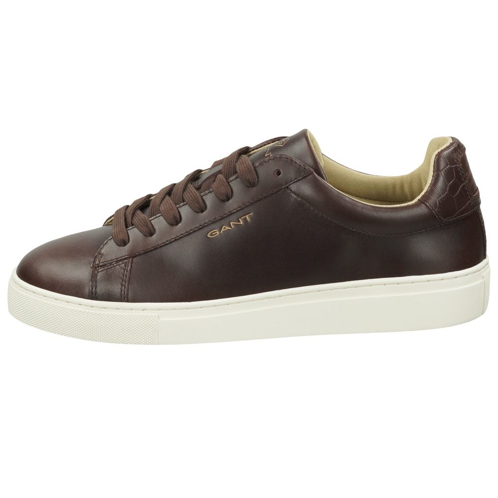 GANT Mc Julien 24631794 Herren Sneaker - espresso - (Größe:42)
