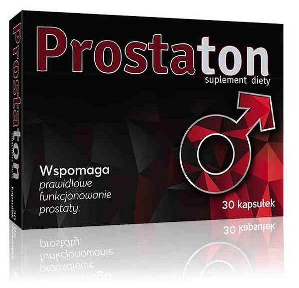 Alg Pharma Prostaton, 30 kapslí Obrázek produktu 