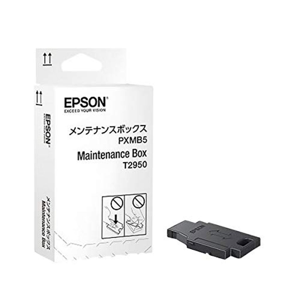 Epson - Auffangbehälter für Resttinten - für WorkForce Produktbild 
