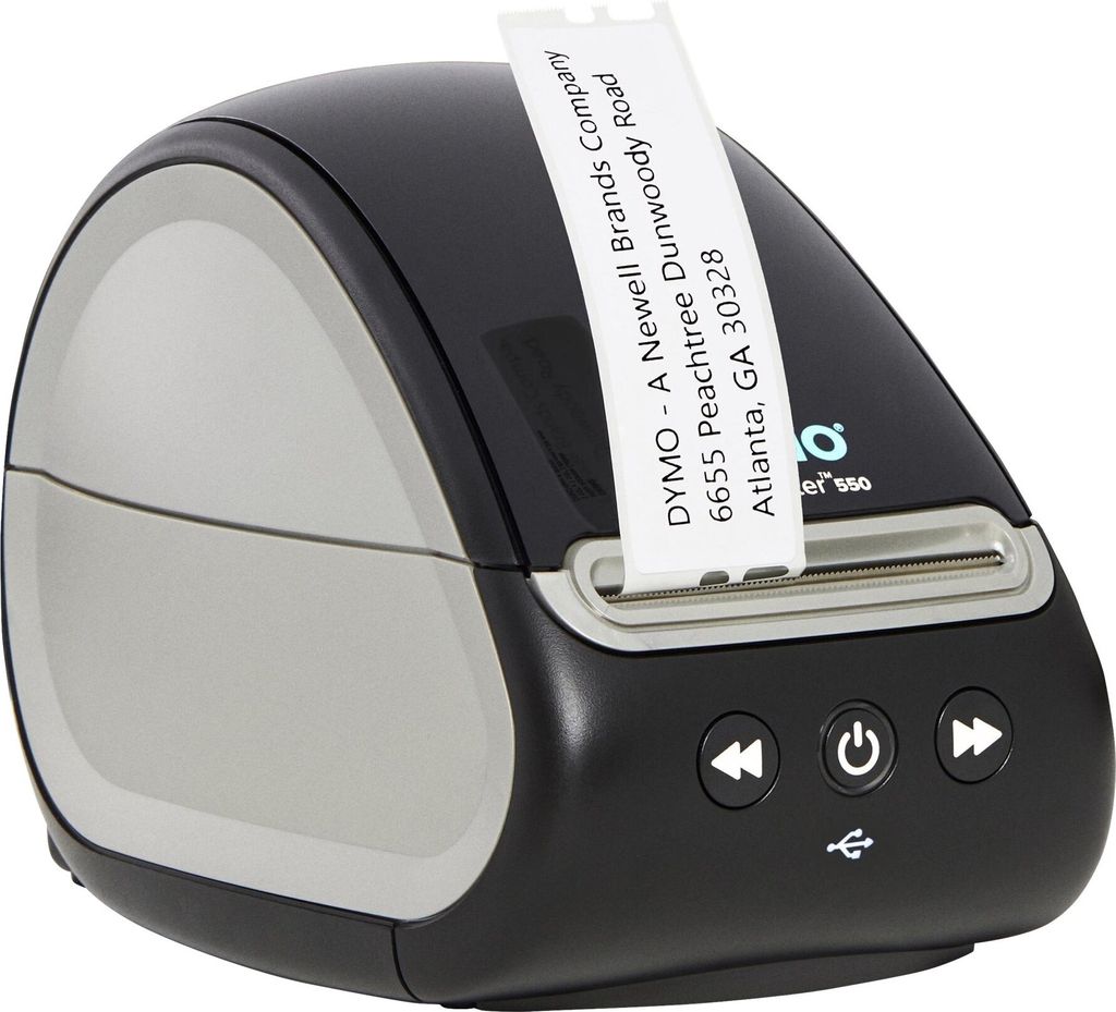 Dymo LabelWriter 550 Obrázok produktu 