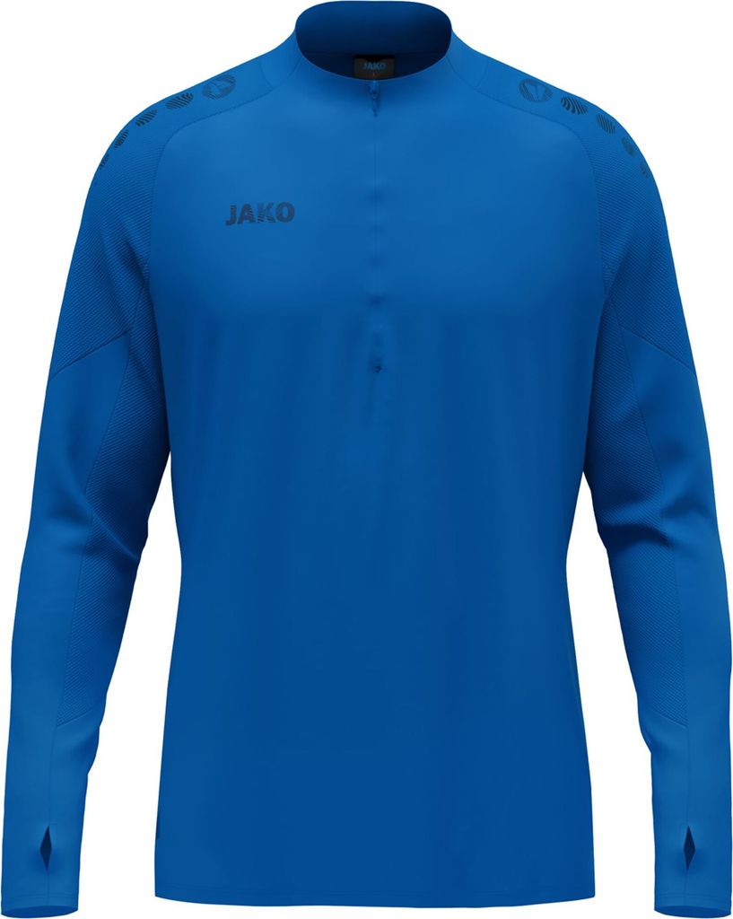 Jako Light Flow Trainingstop Herren blau Gr 3XL