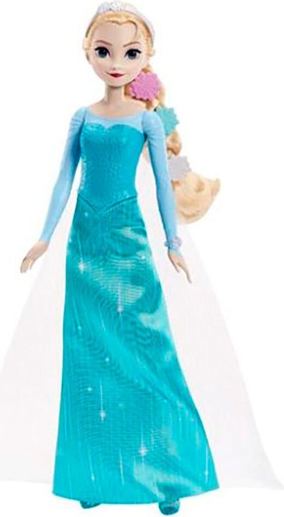 Disney Frozen - Elsa Immagine del prodotto 