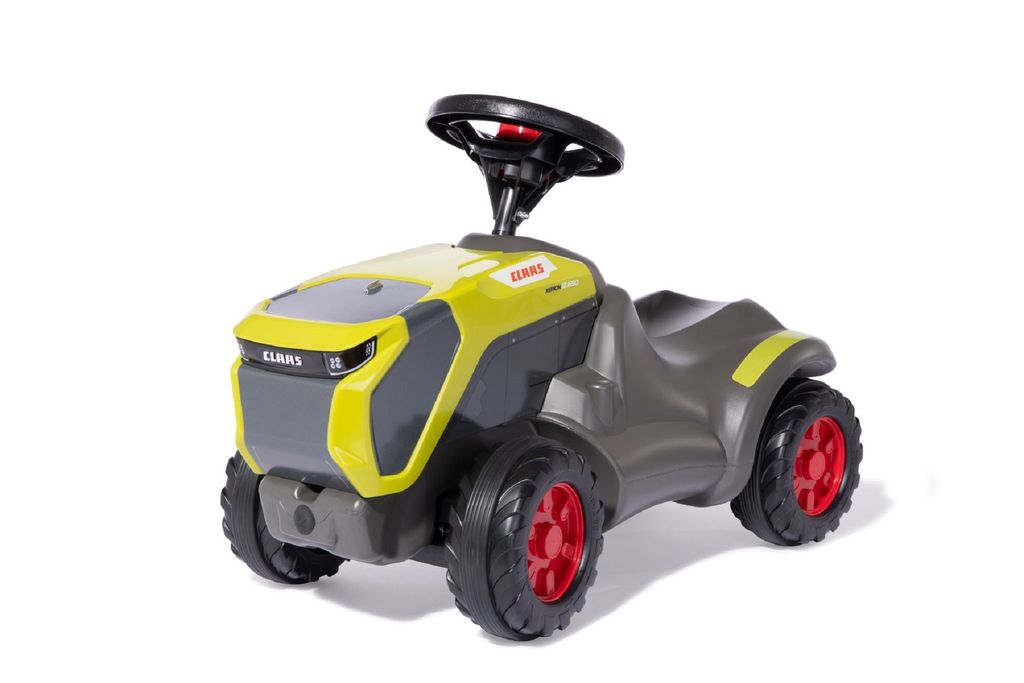 Rolly Toys rollyMinitrac CLAAS Xerion 12.650 (1½ - 4 Jahre, Obrázok produktu 