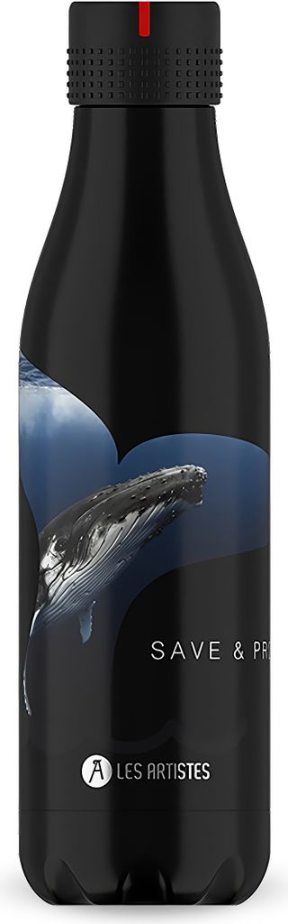Les Artistes Bottle Up 500 ml Reserve & Protect