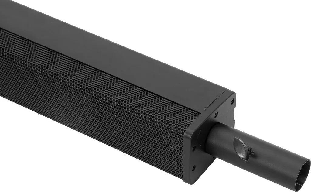 Douille de réduction 35mm vers 25mm pour Pied d'Enceinte Sonorisation - 3