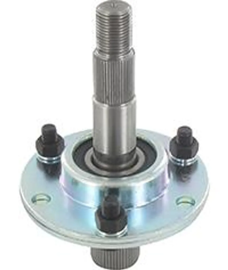Moyeu de lame pour tondeuse autoportée MTD 717-0900 et 753-05405