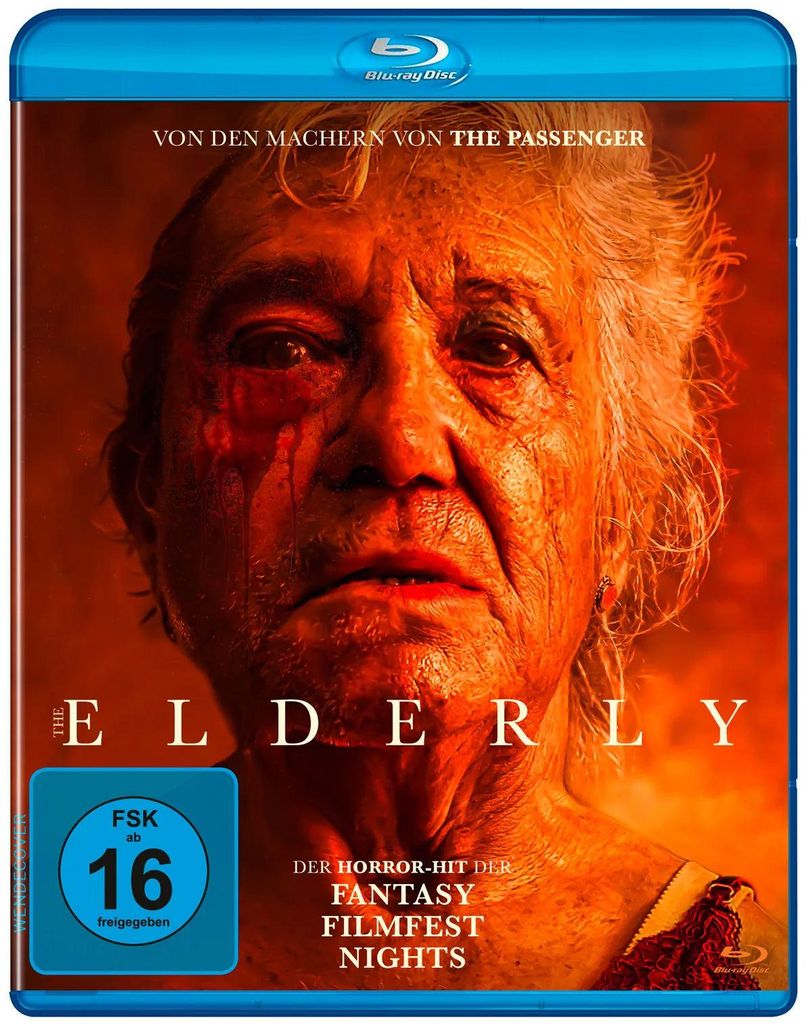 The Elderly