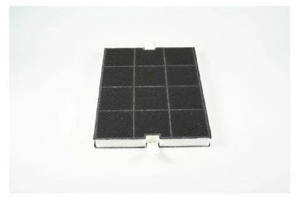 Filtre à charbon actif Bosch 351210 pour hotte aspirante de cuisine