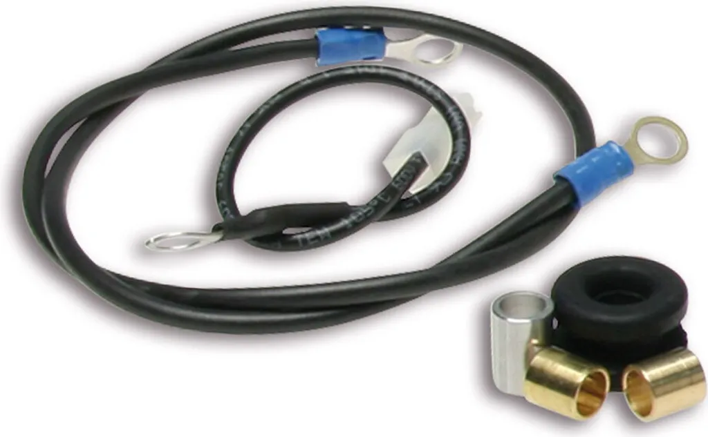 Kit Cavi Malossi 5519632 5519634 per Accensione Rotore Interno MHR Team II