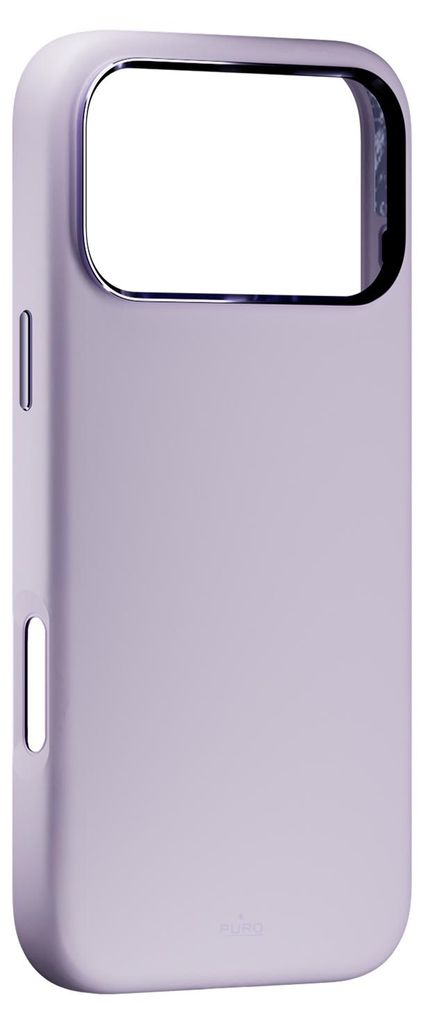PURO Cover ICON MAG PRO Per Iphone 17 Pro Max Immagine del prodotto 