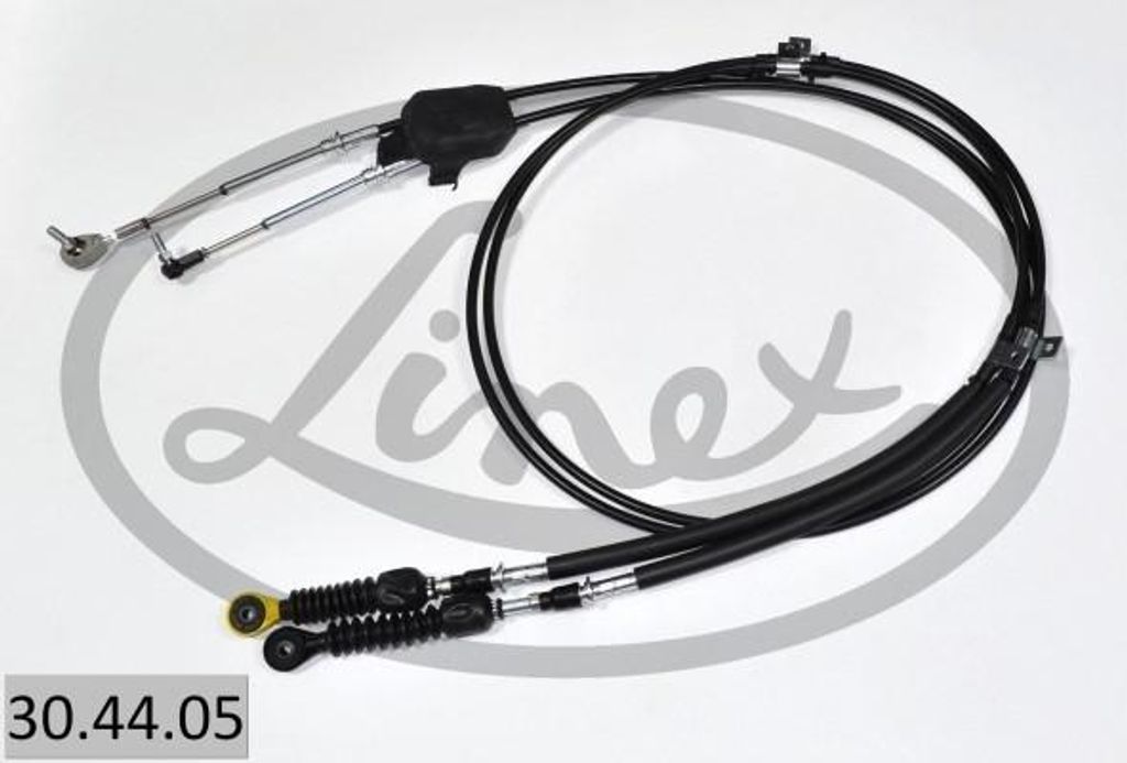 Lanko Řazení Nissan Cabstar 98-06 Obrázek produktu 