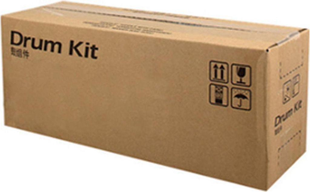 KYOCERA 302MS93021 Drucker-Trommel Original 1 Stück(e) (302MS93021)