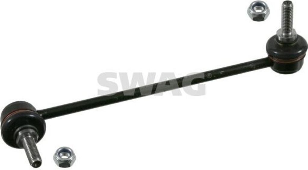 SWAG KOPPELSTANGE PENDELSTÜTZE VORNE links