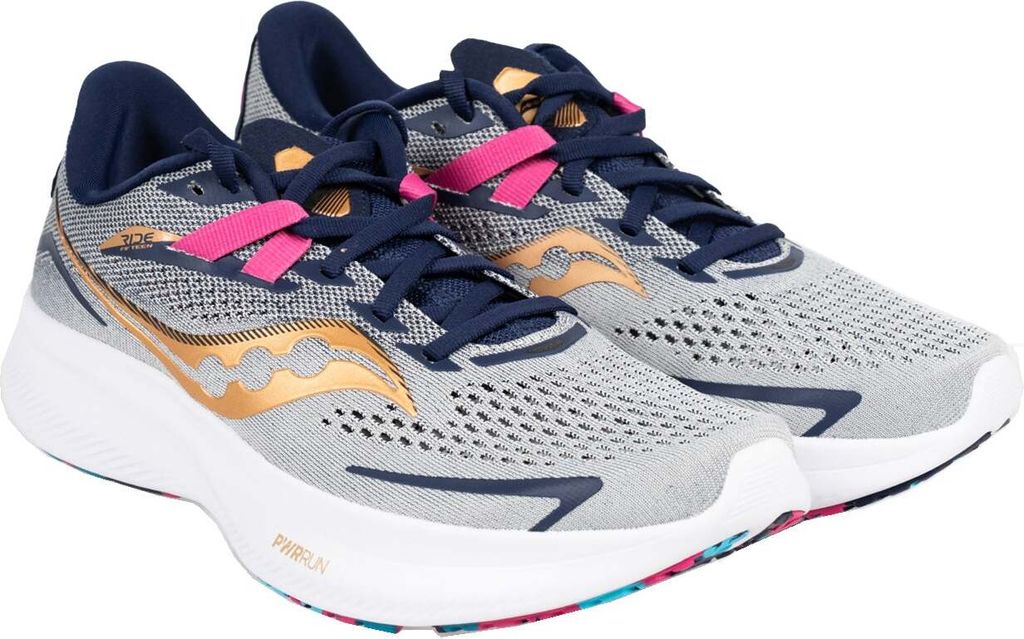 Saucony Buty Do Biegania "Ride 15" - S20729 | Ride 15 - Obrázok produktu 