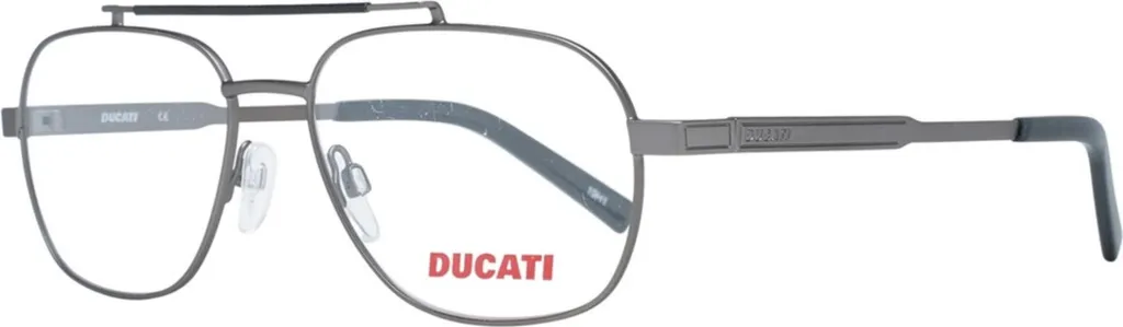 Lunettes de soleil Ducati DA3018 56900 : Design sport et performance