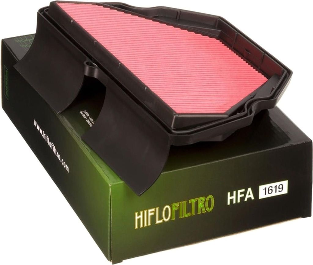 Luftfilter für Honda CBR 600 FR Rossi Baujahr 2001 von Hiflo - Neu