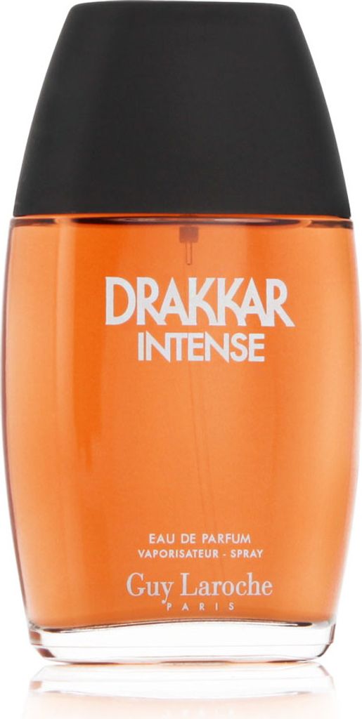 Guy Laroche Drakkar Intense Eau De Parfum 50 ml (man) Produktbild 